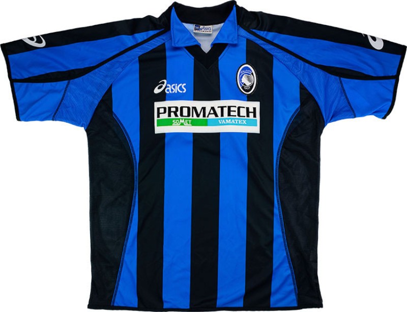 Atalanta Kits